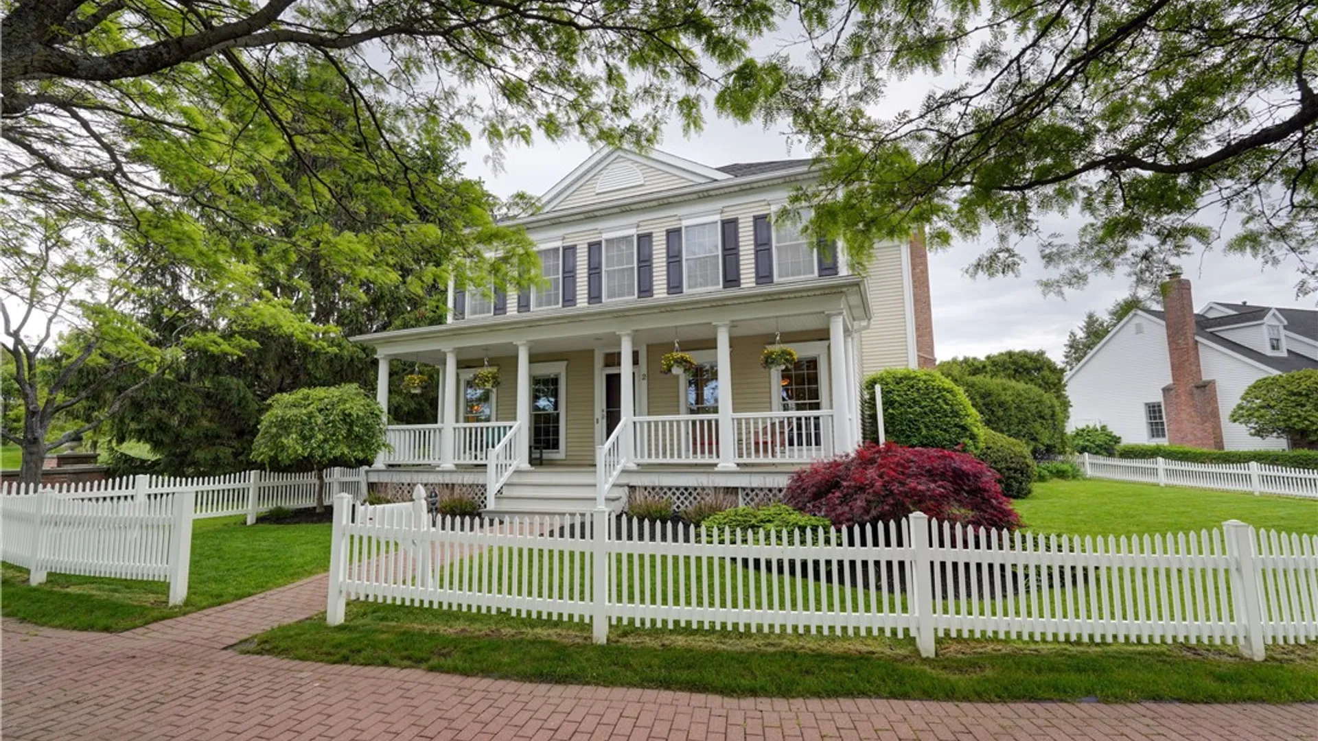 Property at 2 Founders Green, Pittsford, NY 14534 40