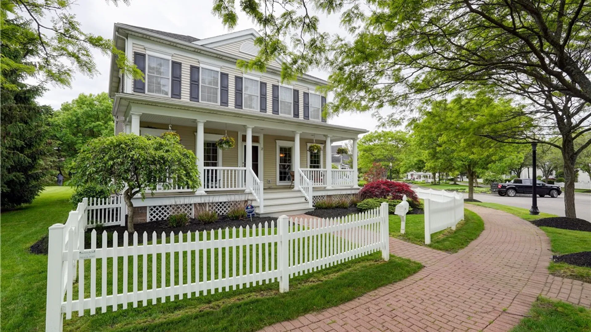 Property at 2 Founders Green, Pittsford, NY 14534 41