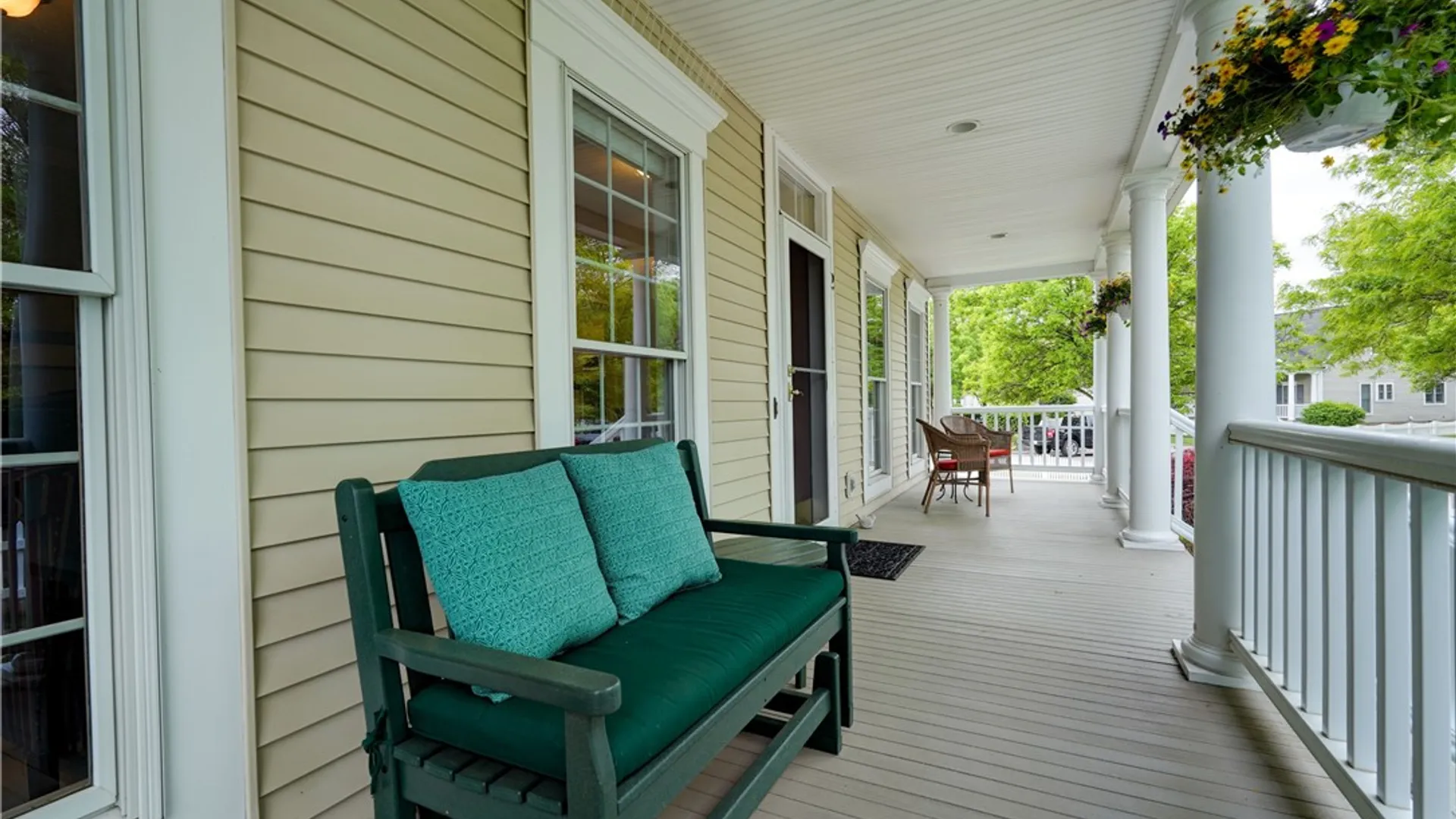 Property at 2 Founders Green, Pittsford, NY 14534 5