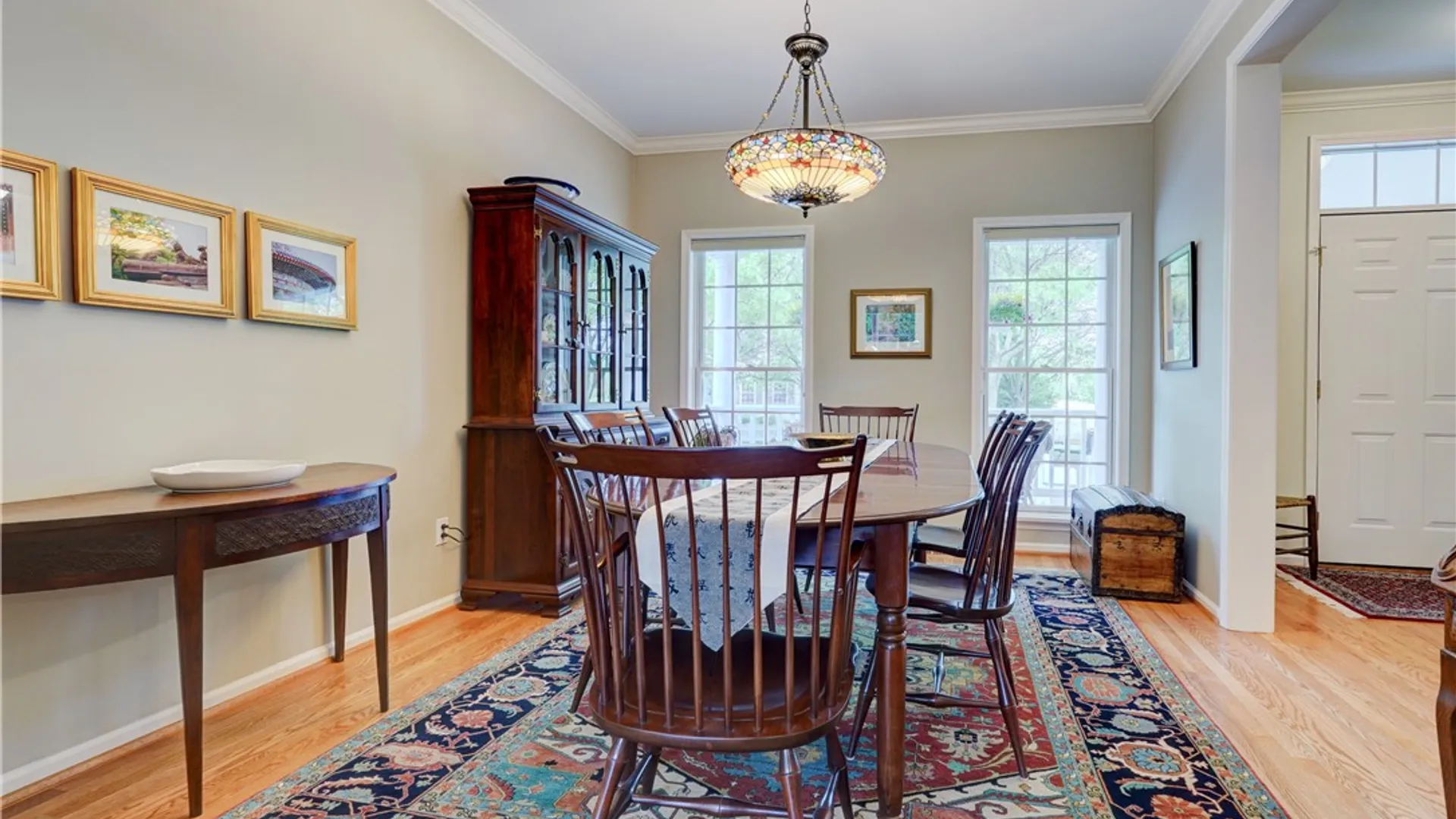 Property at 2 Founders Green, Pittsford, NY 14534 7