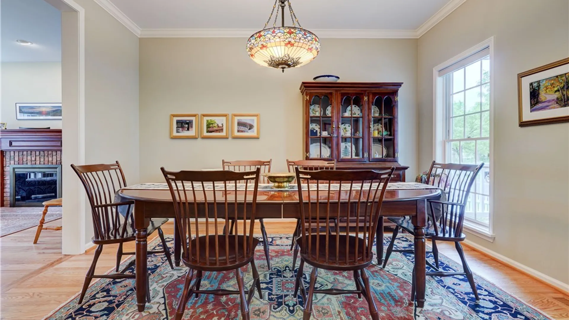 Property at 2 Founders Green, Pittsford, NY 14534 8