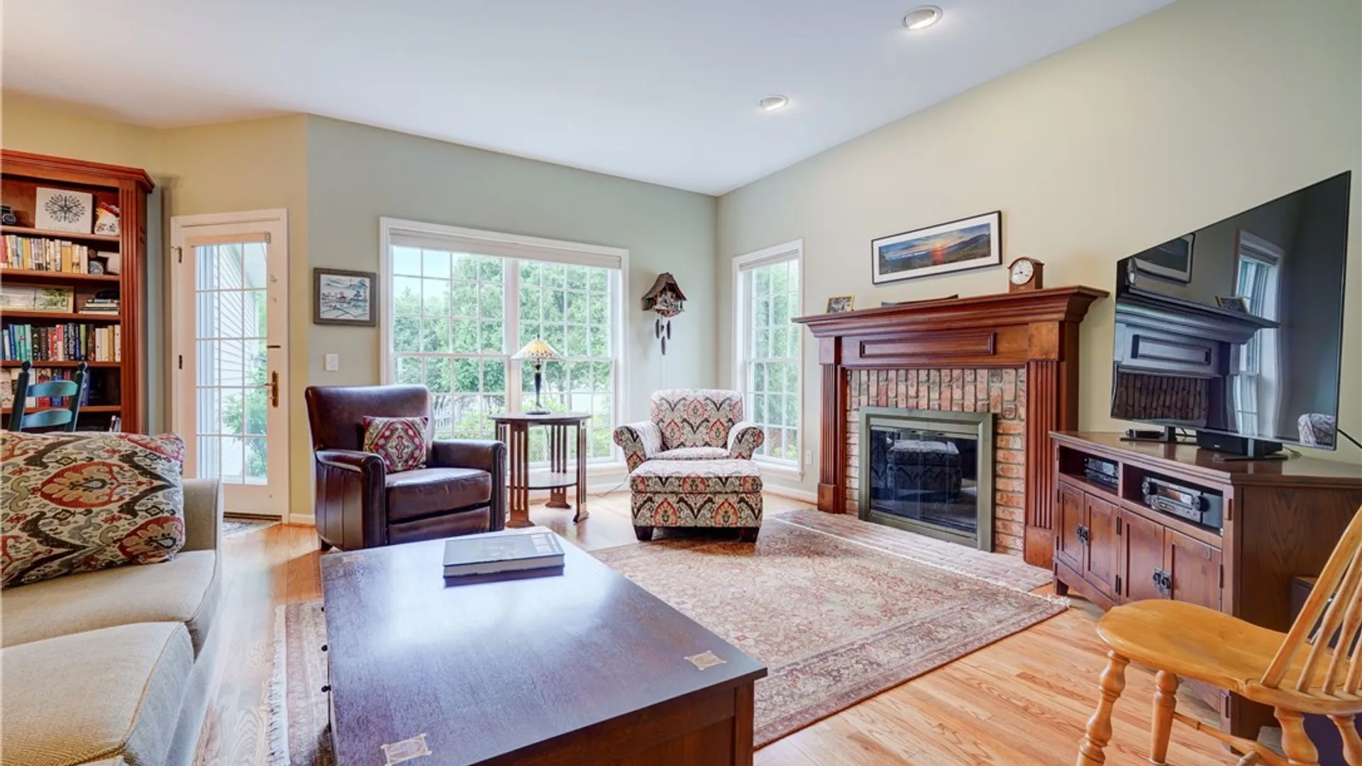 Property at 2 Founders Green, Pittsford, NY 14534 9