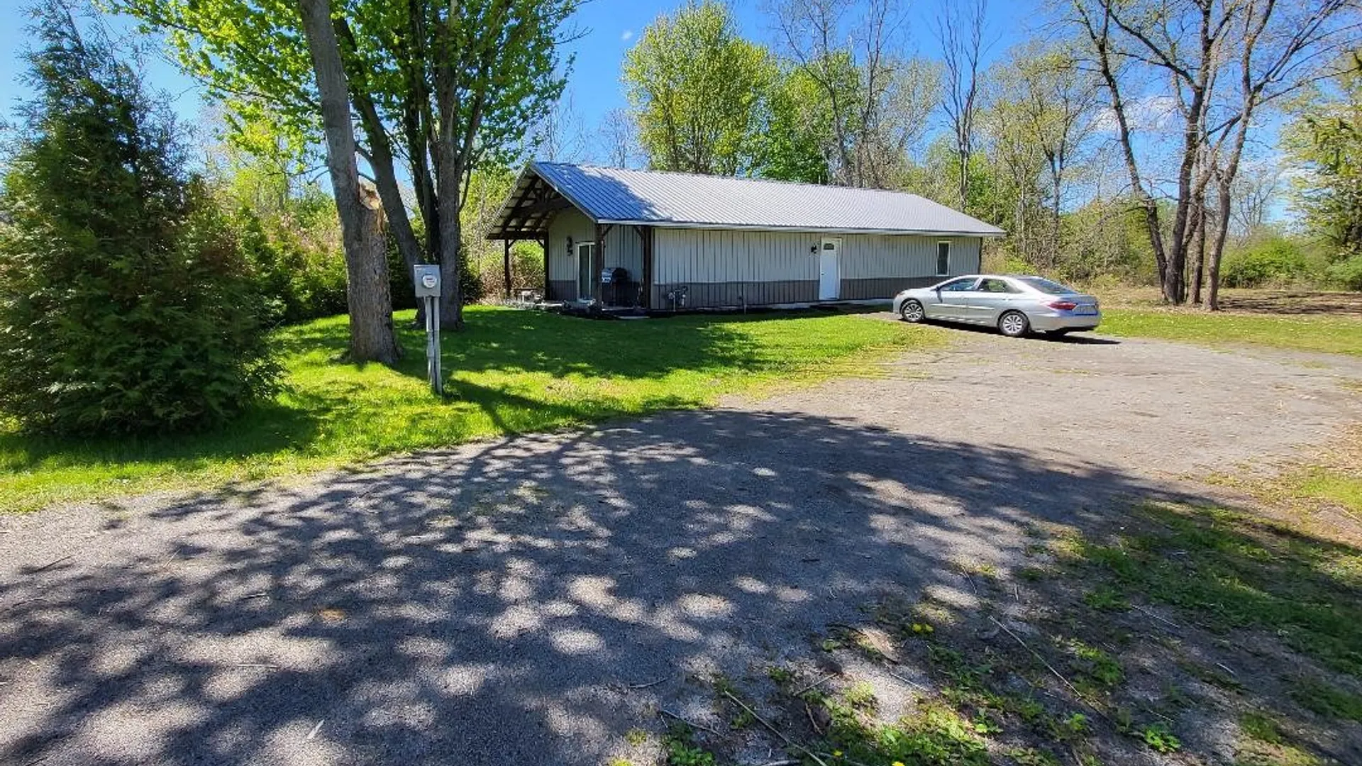 Property at 7935 W Henrietta Road, Rush, NY 14543 23