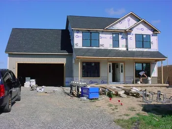 Property at Lot 336 Sedge Grass(Timber Banks), Lysander, NY 13027