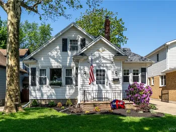 Property at 152 Louvaine Drive, Tonawanda, NY 14223