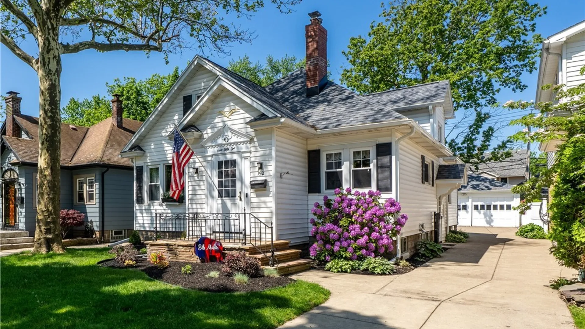 Property at 152 Louvaine Drive, Tonawanda, NY 14223 2