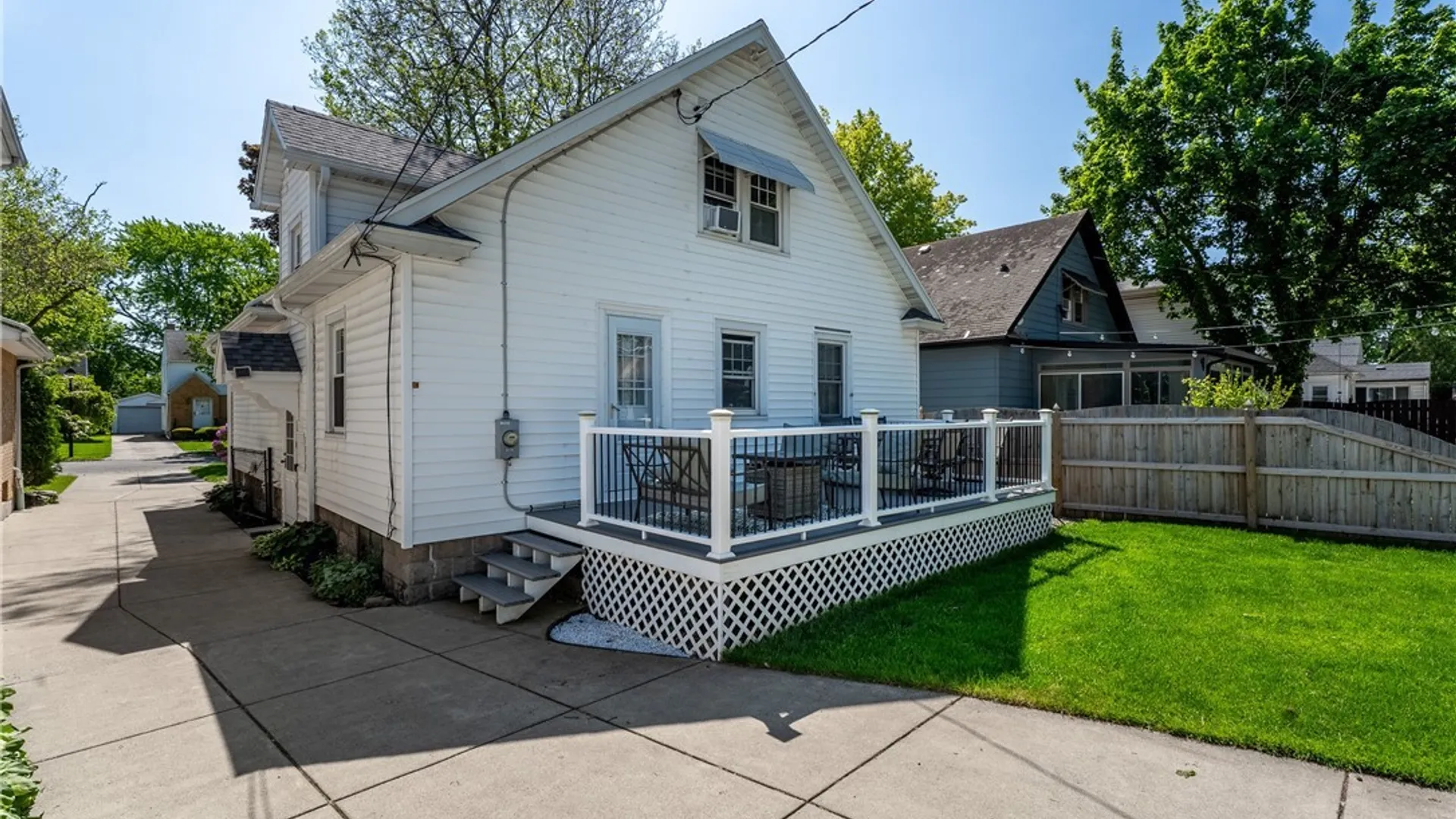 Property at 152 Louvaine Drive, Tonawanda, NY 14223 4