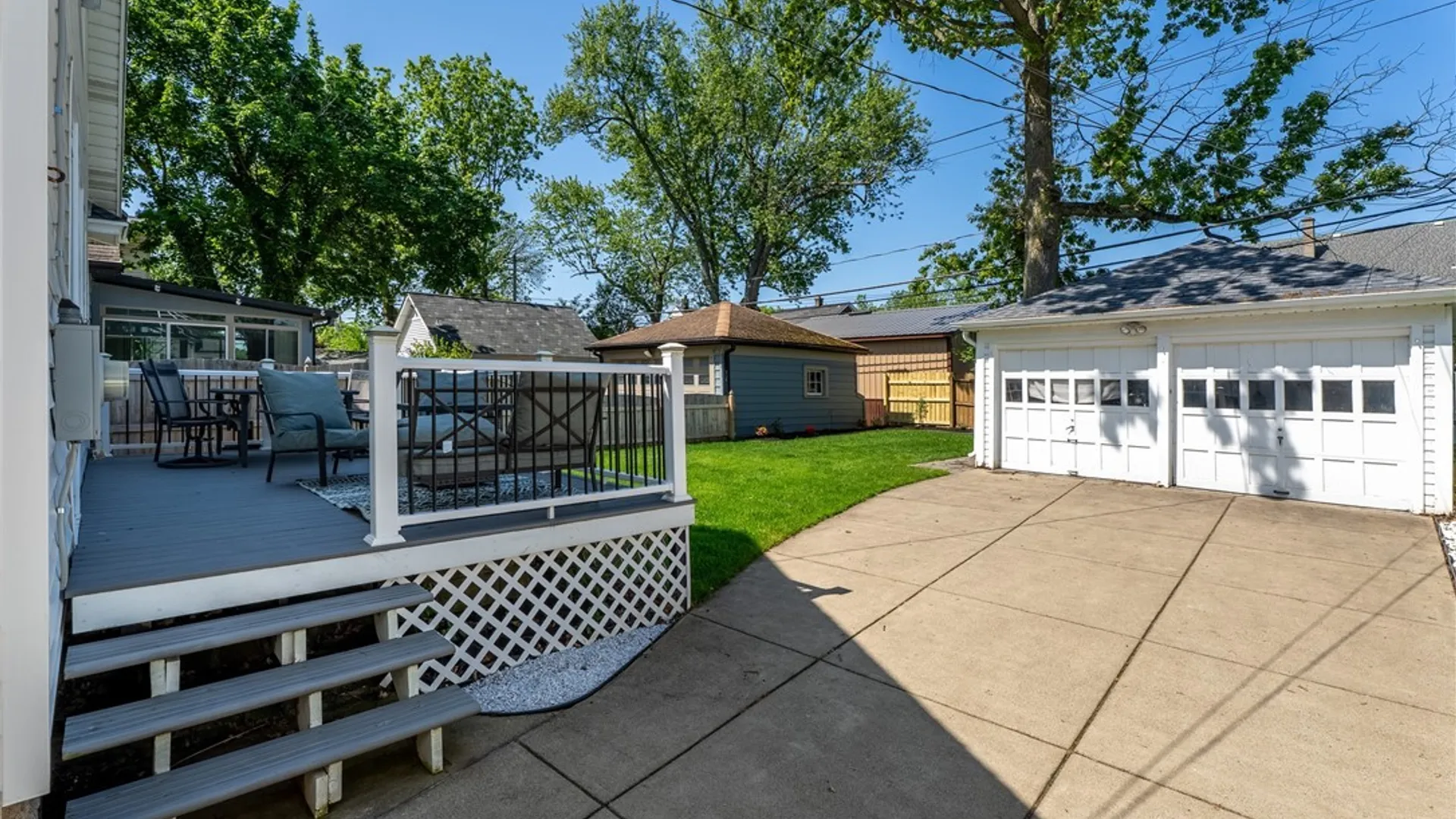 Property at 152 Louvaine Drive, Tonawanda, NY 14223 5