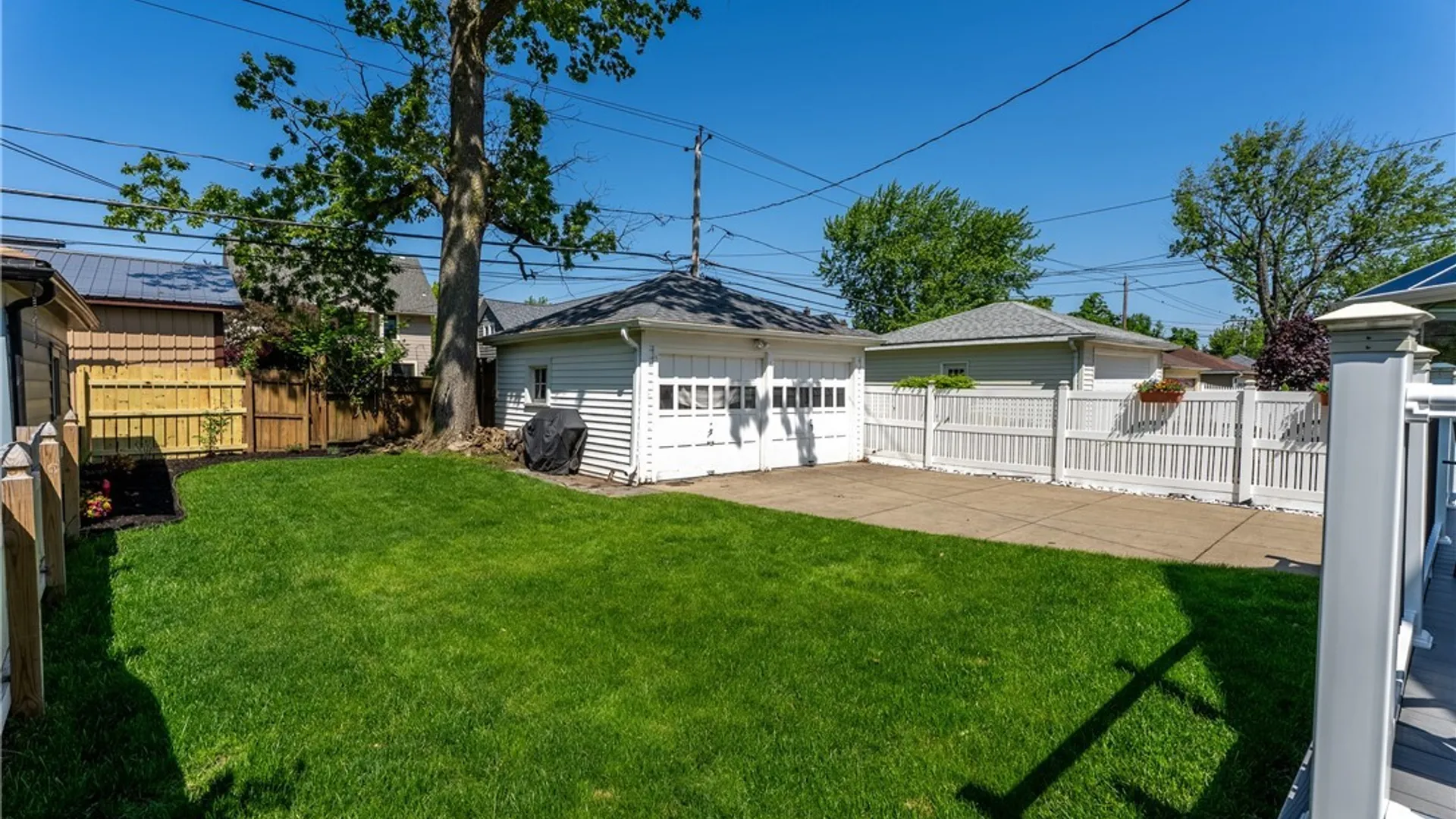 Property at 152 Louvaine Drive, Tonawanda, NY 14223 7