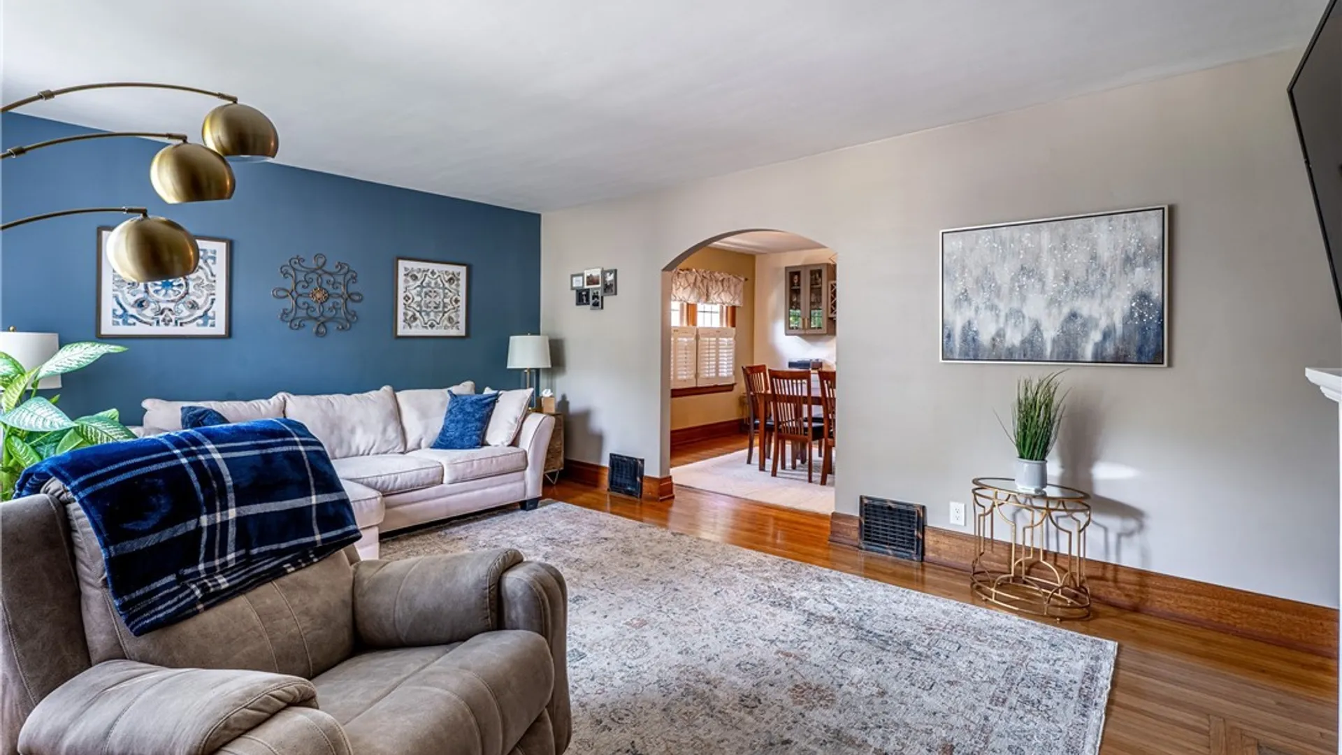 Property at 152 Louvaine Drive, Tonawanda, NY 14223 9