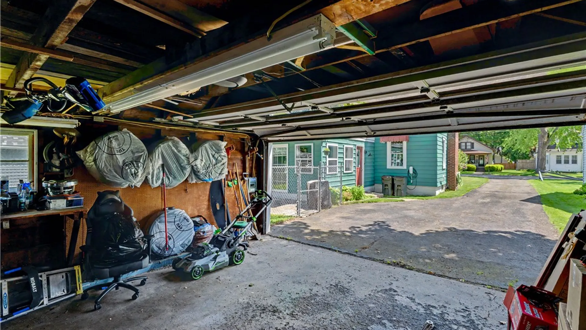 Property at 404 Cleveland Avenue, Hornellsville, NY 14843 35