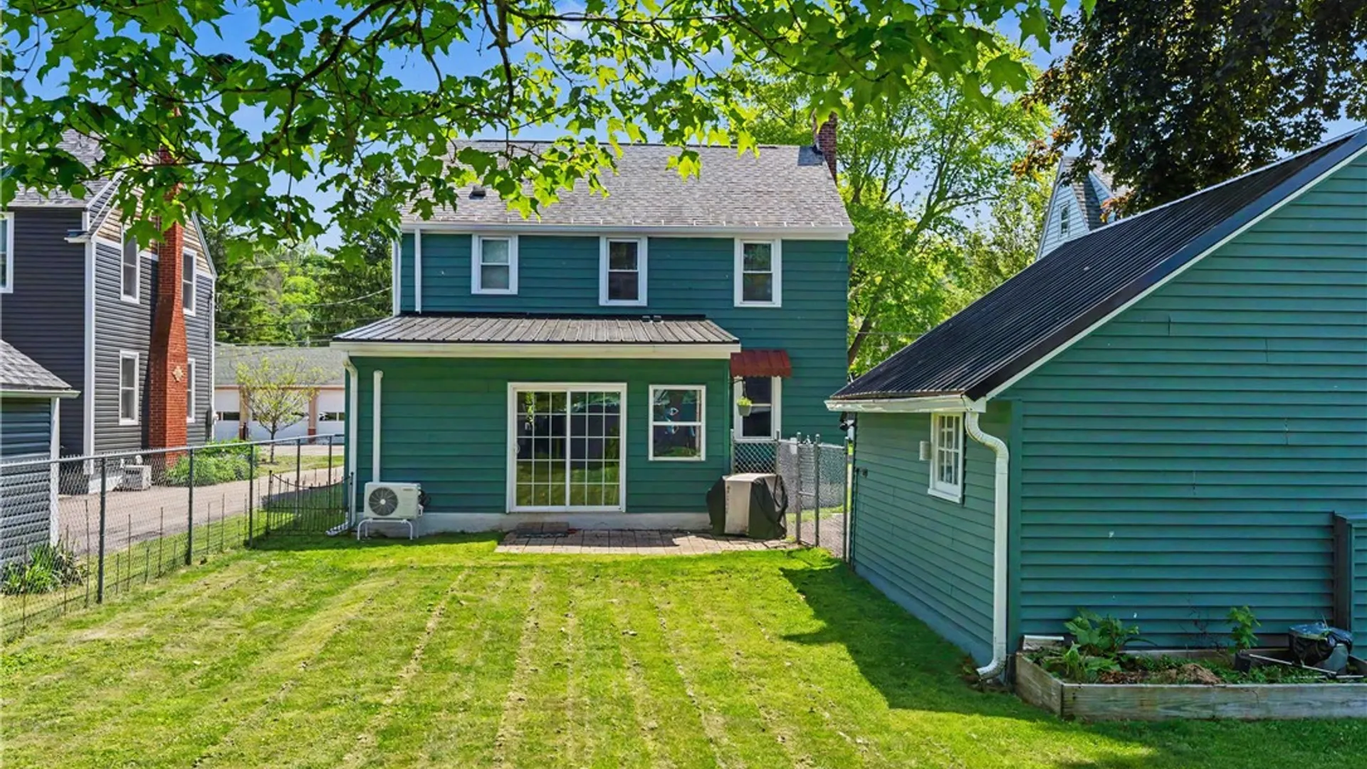Property at 404 Cleveland Avenue, Hornellsville, NY 14843 37