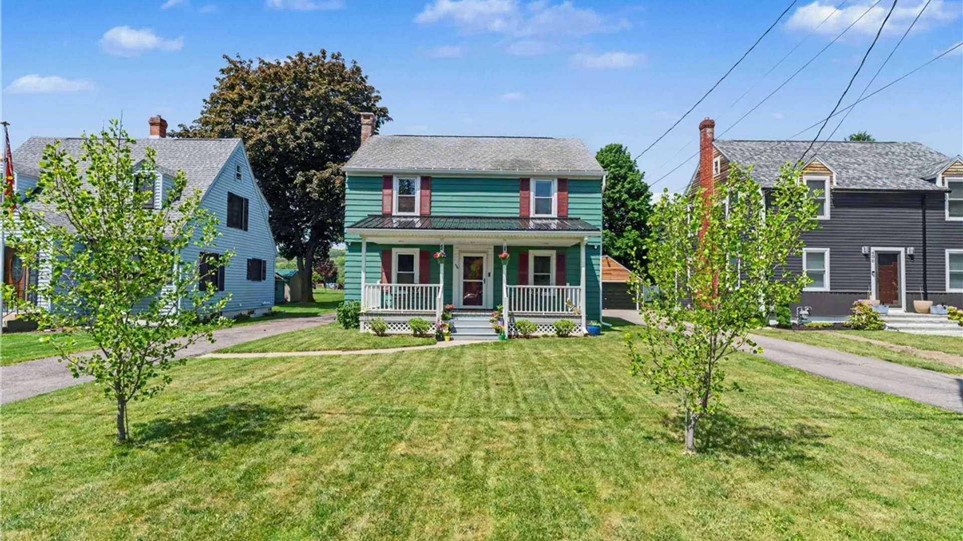 Property at 404 Cleveland Avenue, Hornellsville, NY 14843 40