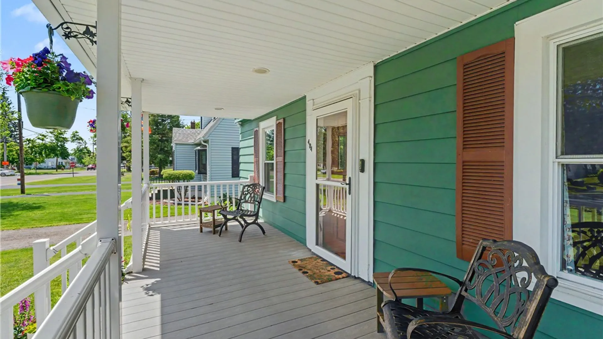 Property at 404 Cleveland Avenue, Hornellsville, NY 14843 41