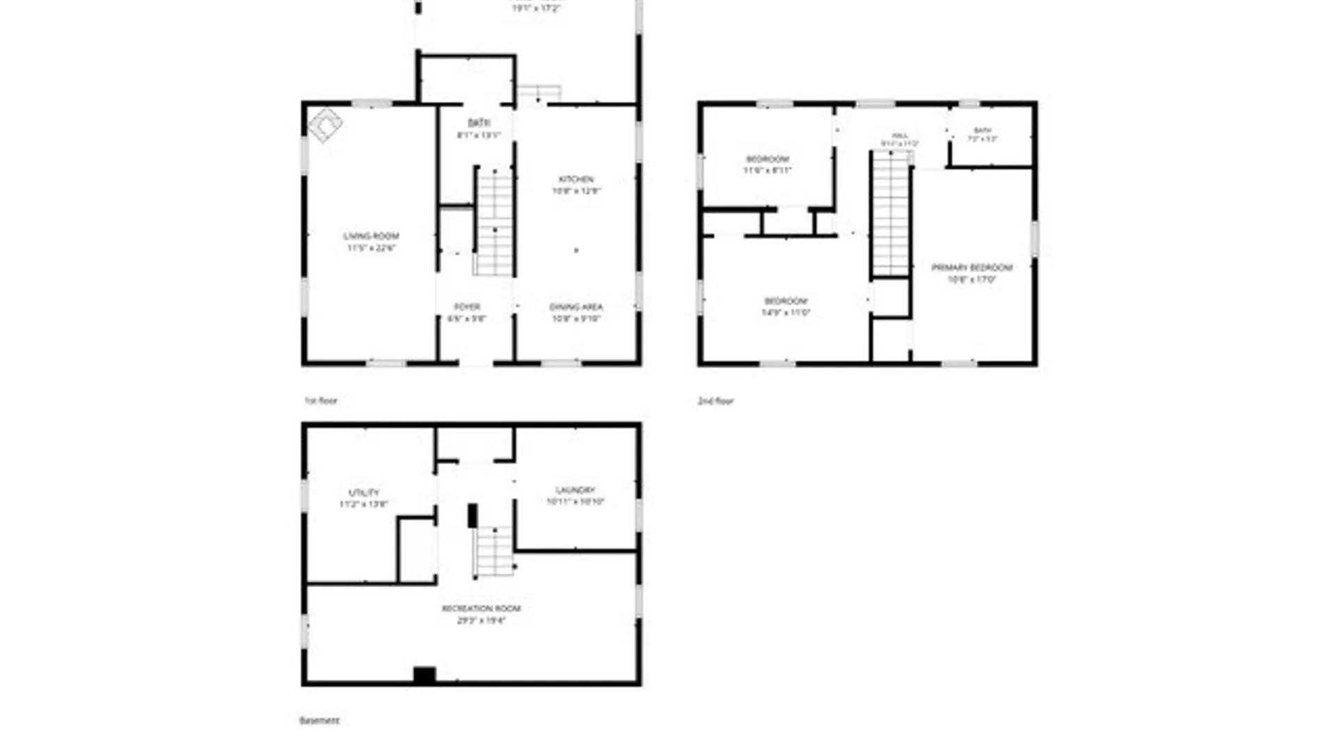 Property at 404 Cleveland Avenue, Hornellsville, NY 14843 49