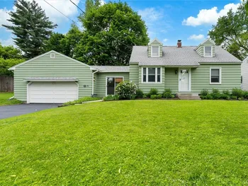 Property at 309 Mcclennan Drive, Manlius, NY 13066