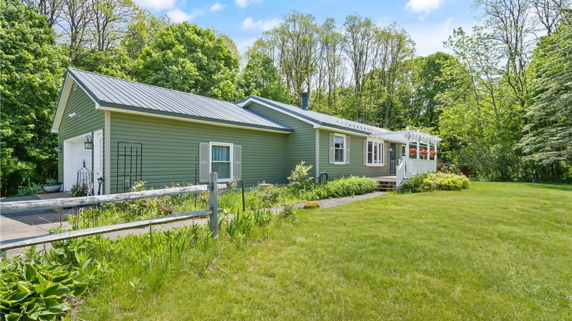 Property at 79 Hickory Grove Road, Granby, NY 13069 2