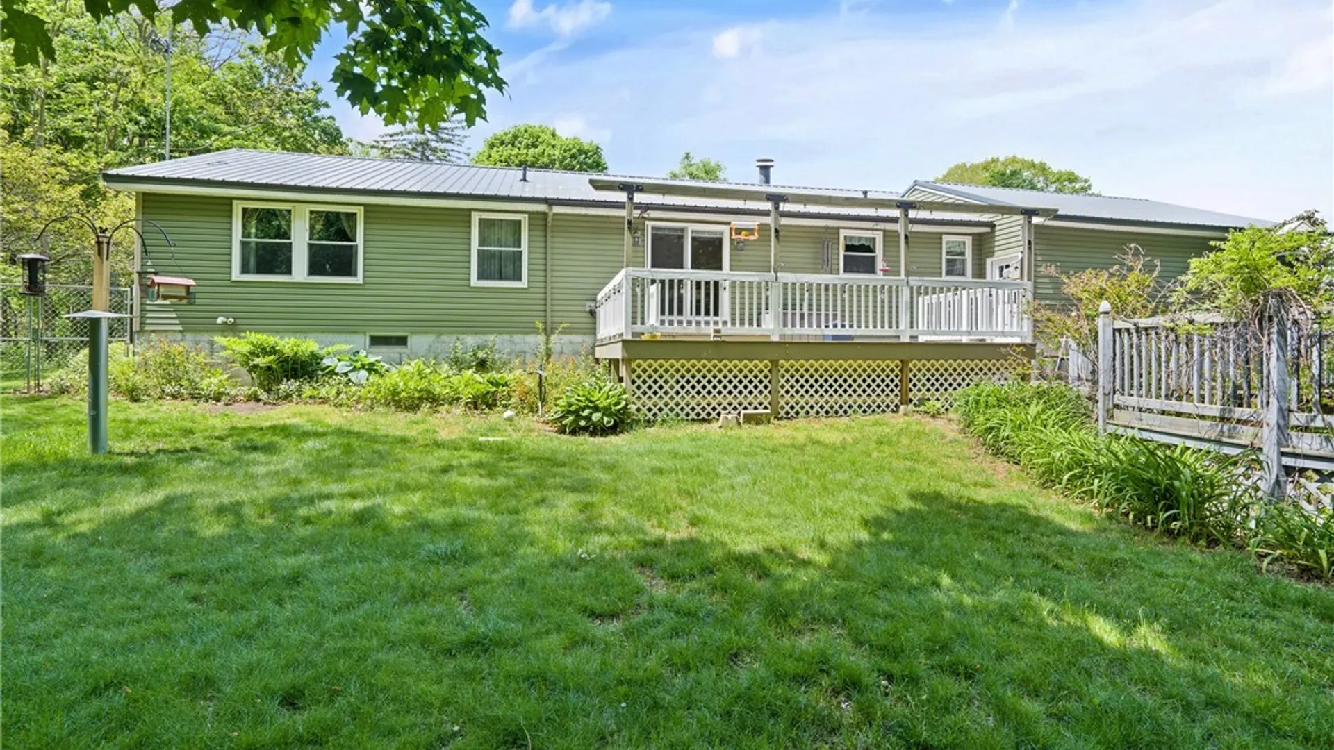 Property at 79 Hickory Grove Road, Granby, NY 13069 35