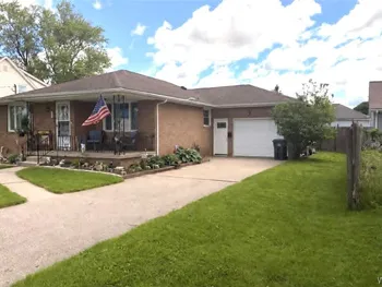 Property at 17 Warsaw Street, Lancaster, NY 14043