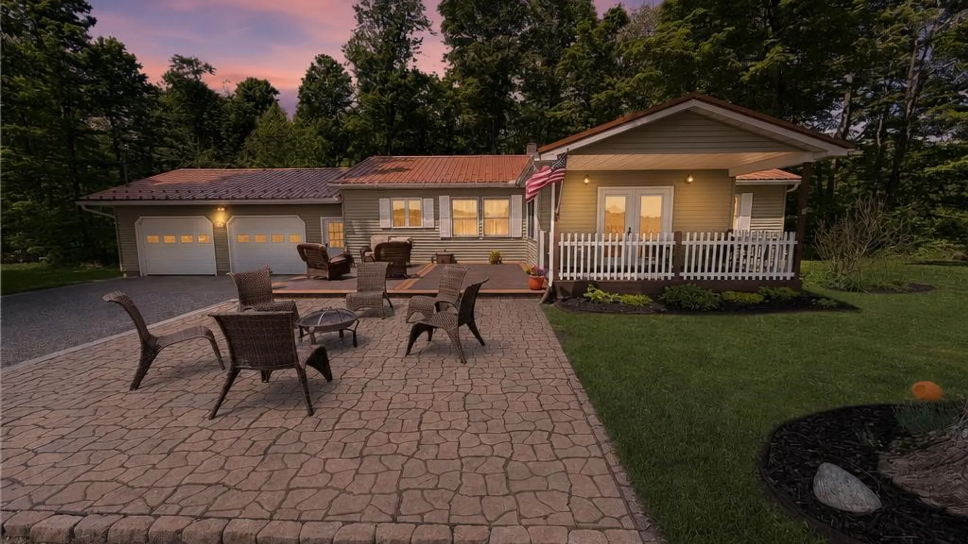 Property at 21 Scotts Lane, Venice, NY 13118 2