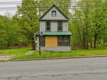 34 Preston Street, Camden, NY 13316