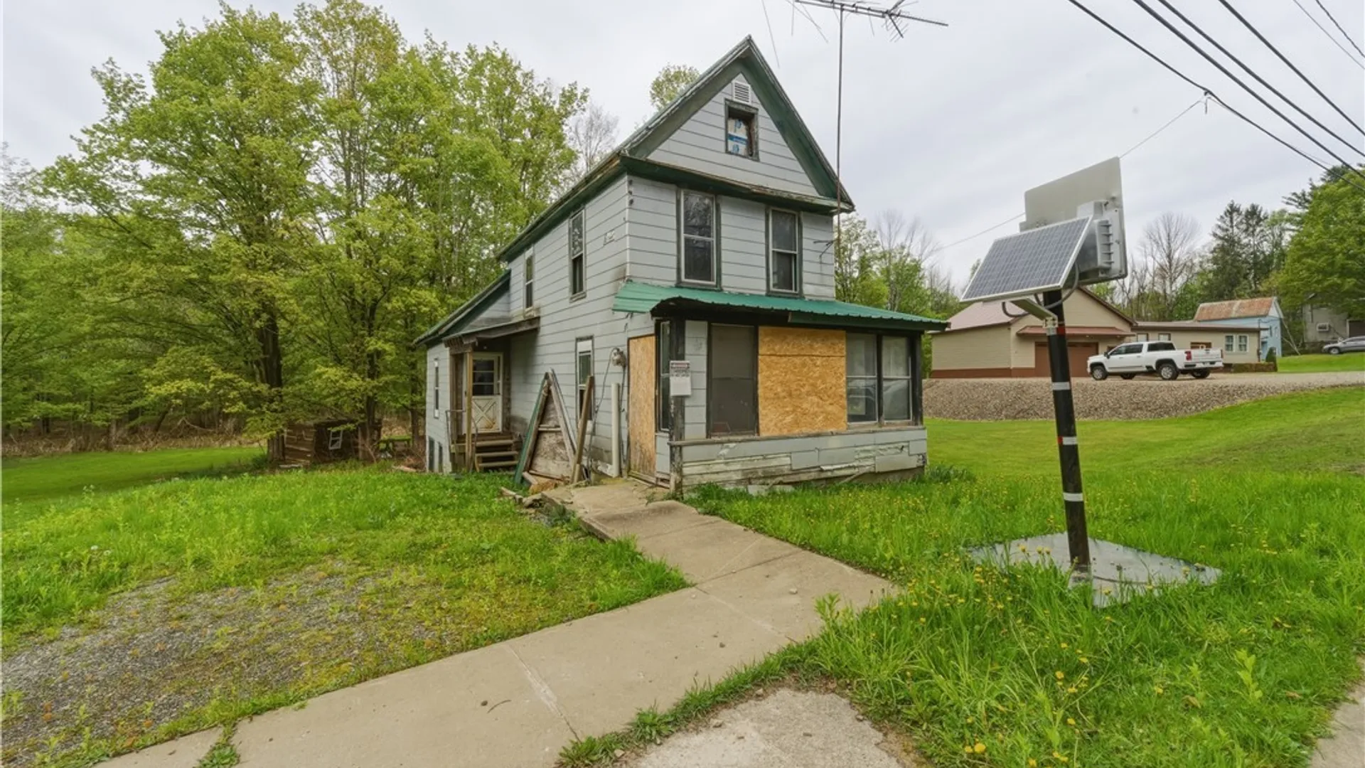 Property at 34 Preston Street, Camden, NY 13316 2