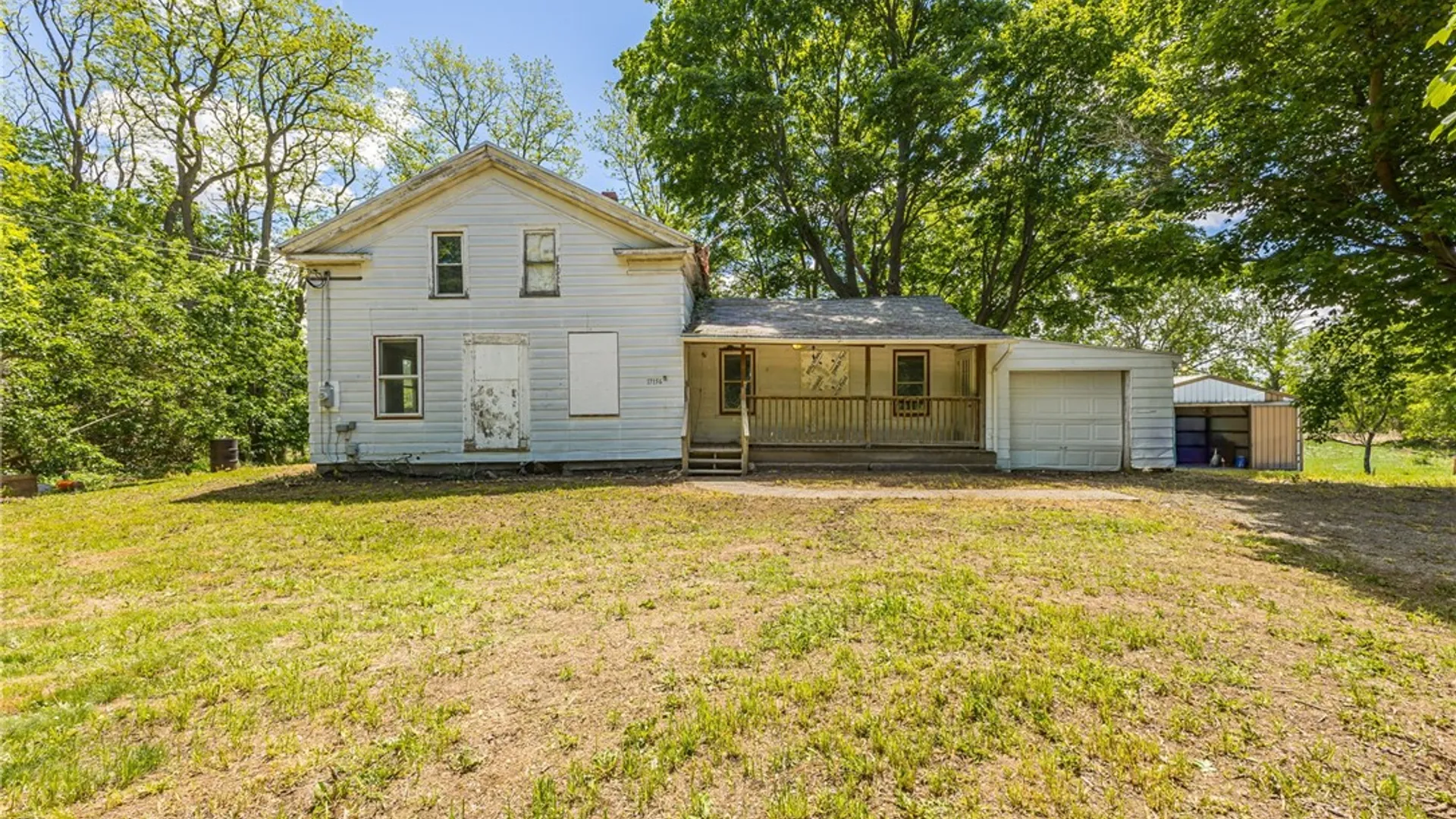 Property at 17156 Ladue Road, Clarendon, NY 14470 11