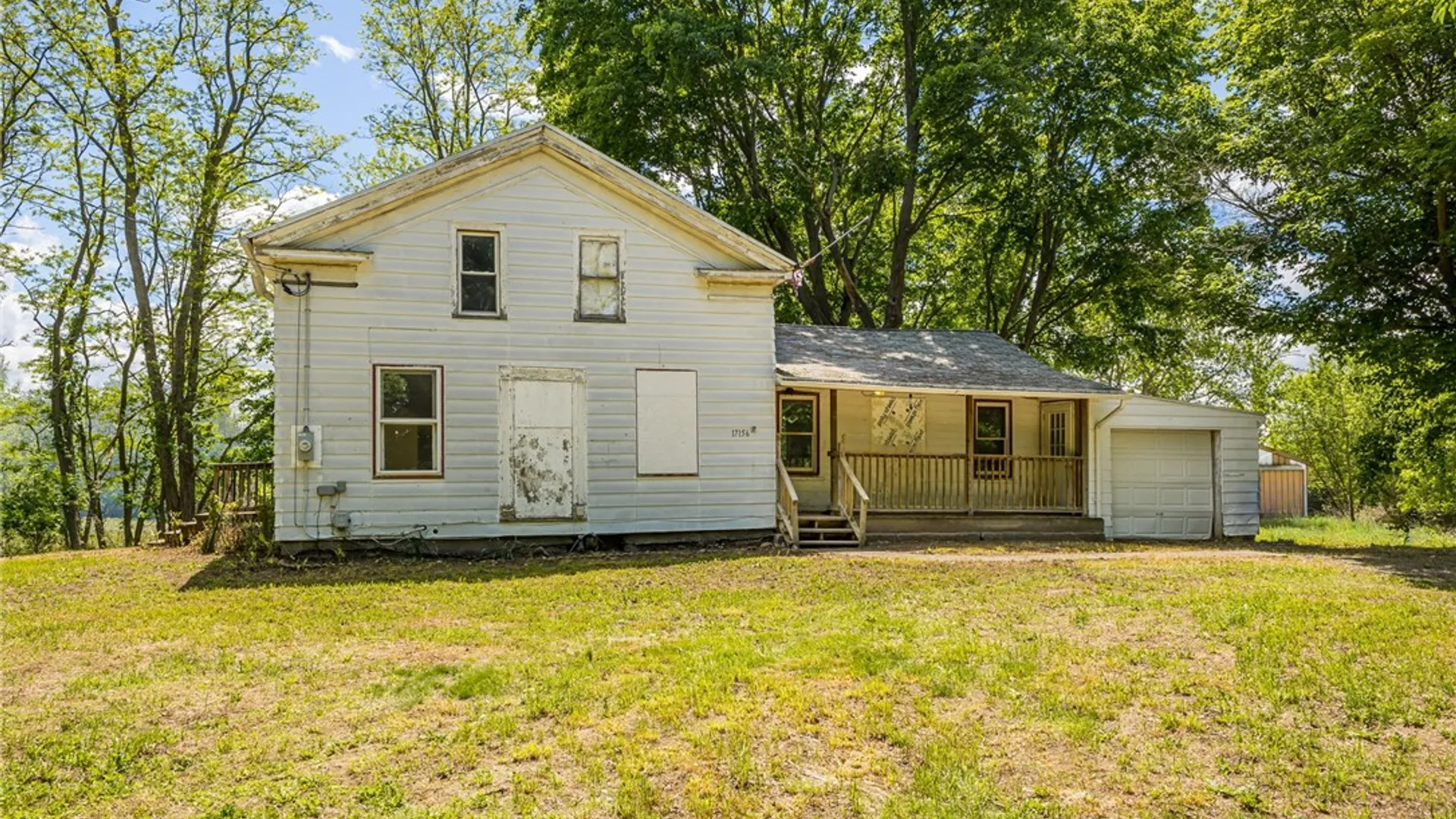 Property at 17156 Ladue Road, Clarendon, NY 14470 12