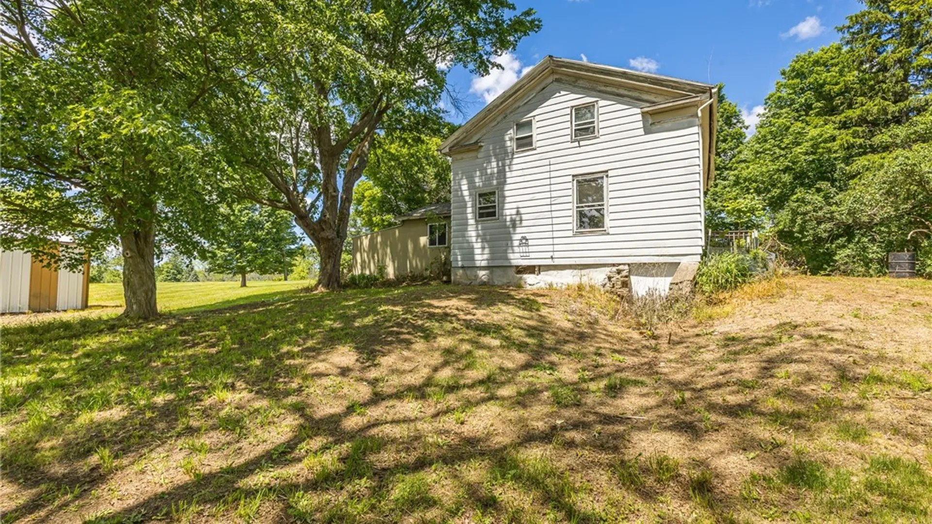 Property at 17156 Ladue Road, Clarendon, NY 14470 14