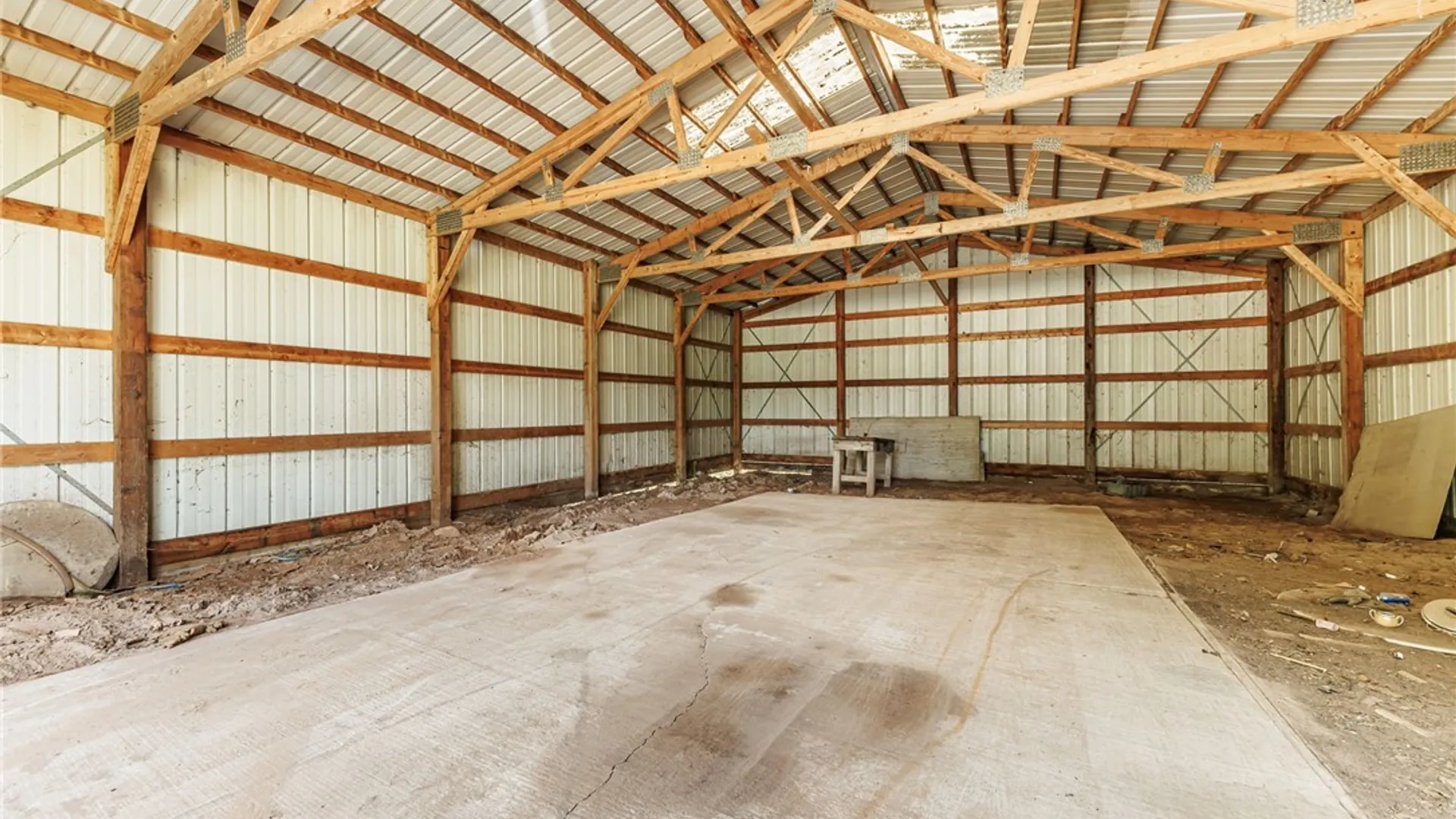 Property at 17156 Ladue Road, Clarendon, NY 14470 17