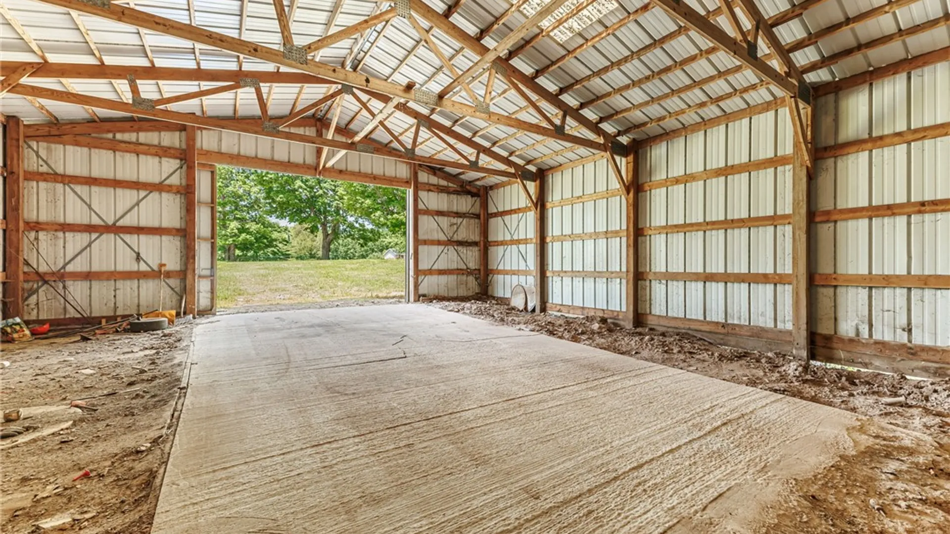 Property at 17156 Ladue Road, Clarendon, NY 14470 18