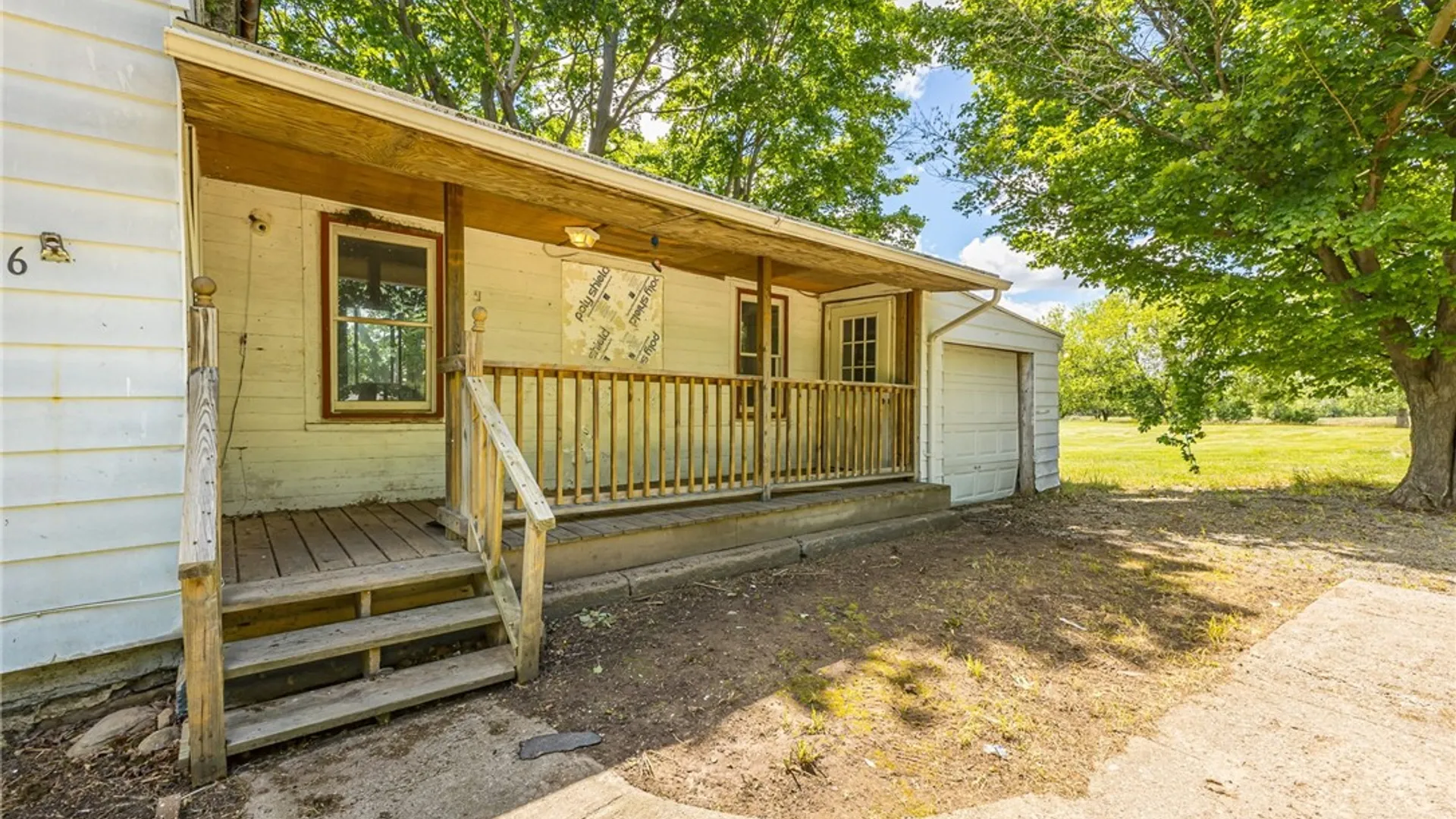 Property at 17156 Ladue Road, Clarendon, NY 14470 20