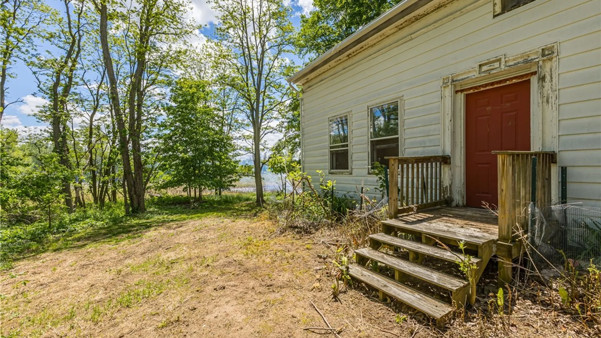 Property at 17156 Ladue Road, Clarendon, NY 14470 22