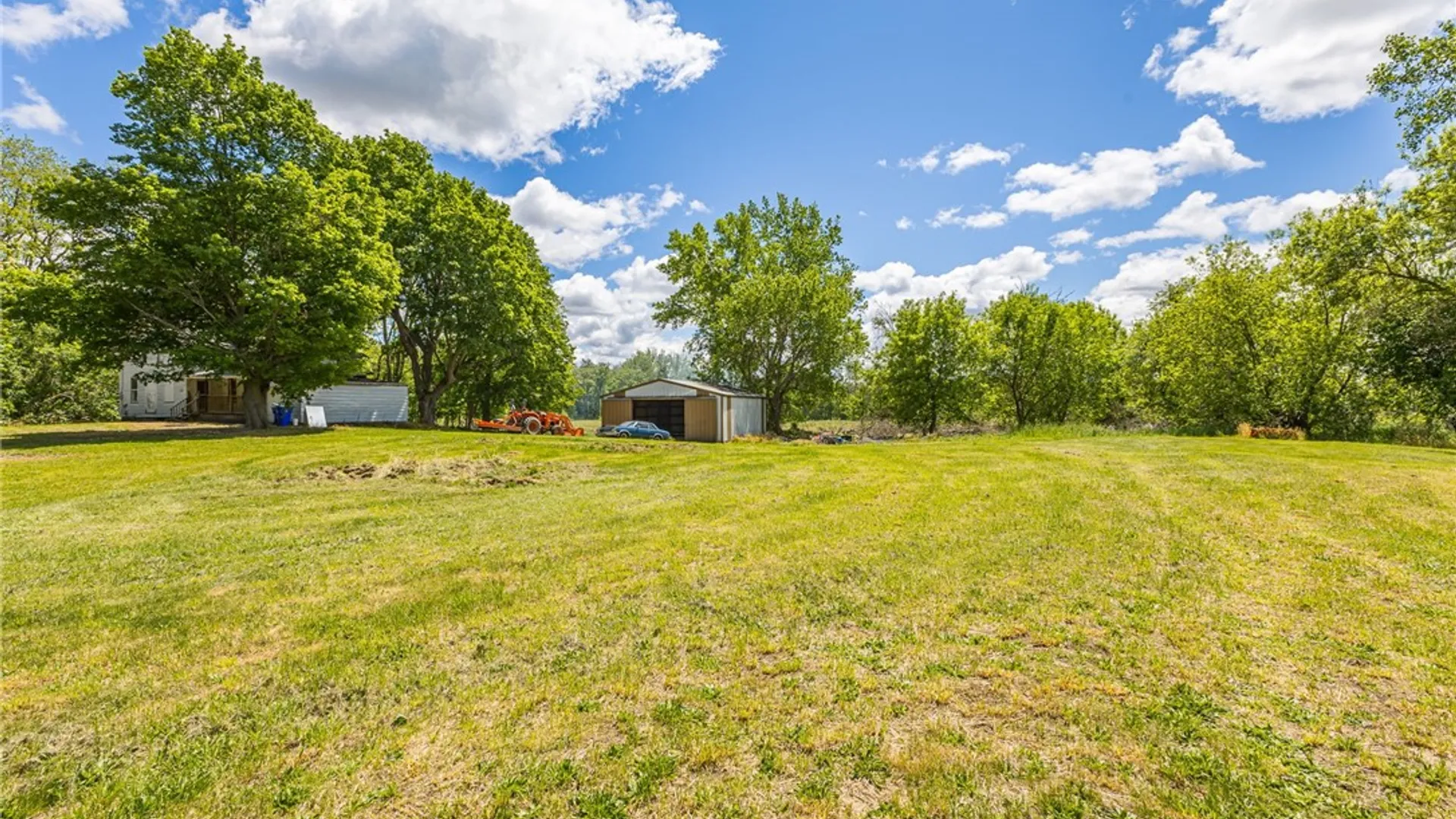 Property at 17156 Ladue Road, Clarendon, NY 14470 38