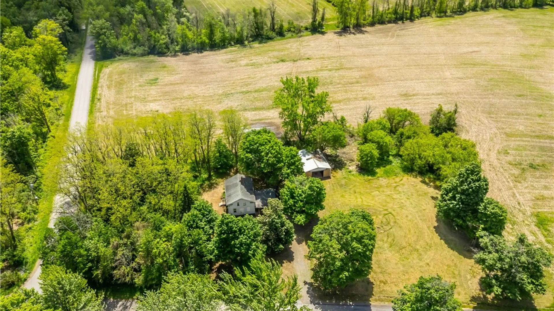 Property at 17156 Ladue Road, Clarendon, NY 14470 4