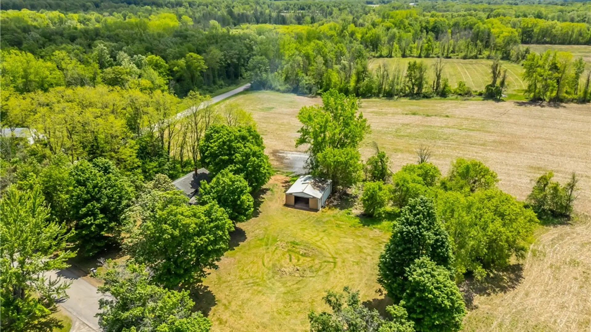 Property at 17156 Ladue Road, Clarendon, NY 14470 5