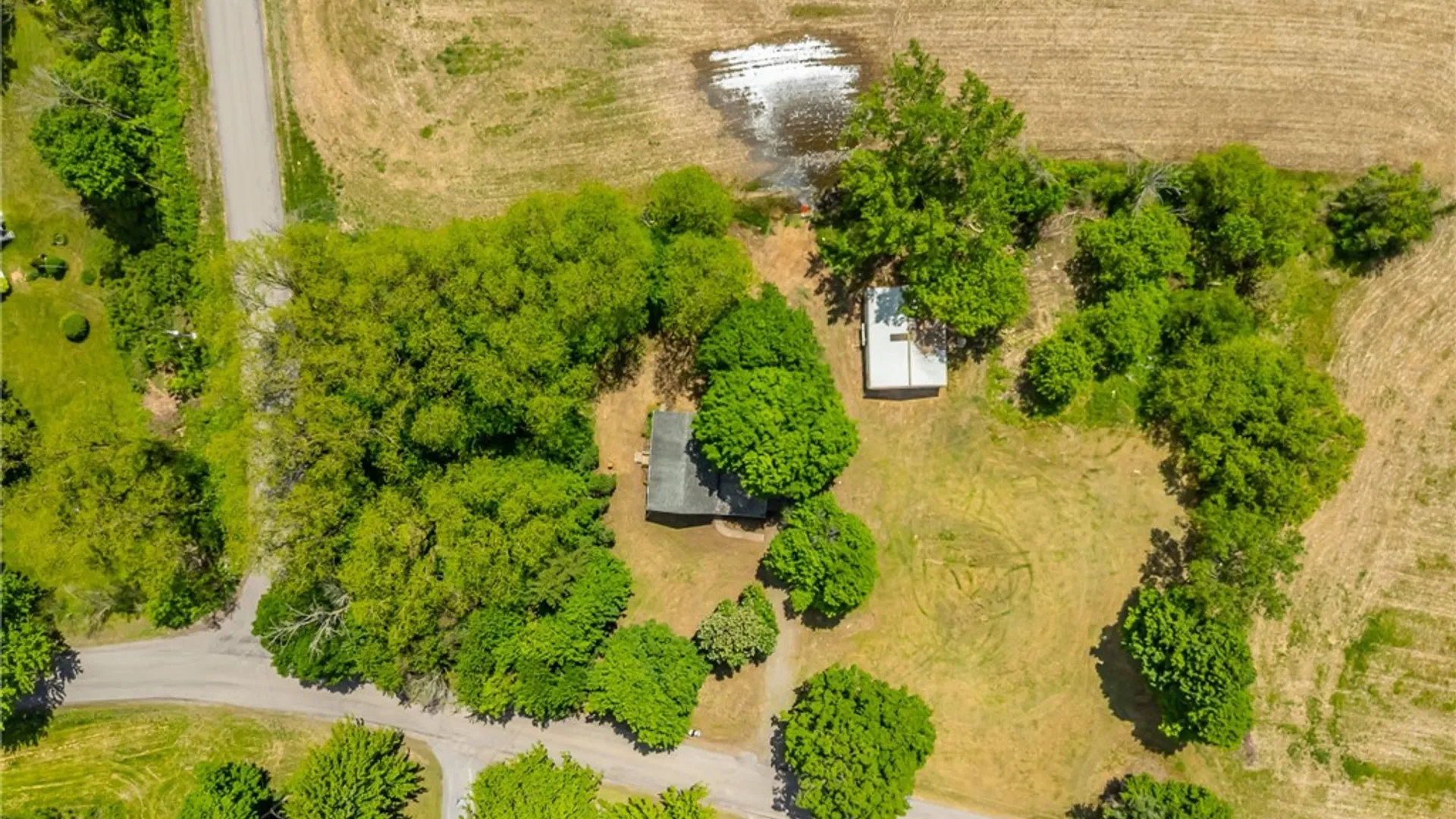 Property at 17156 Ladue Road, Clarendon, NY 14470 6