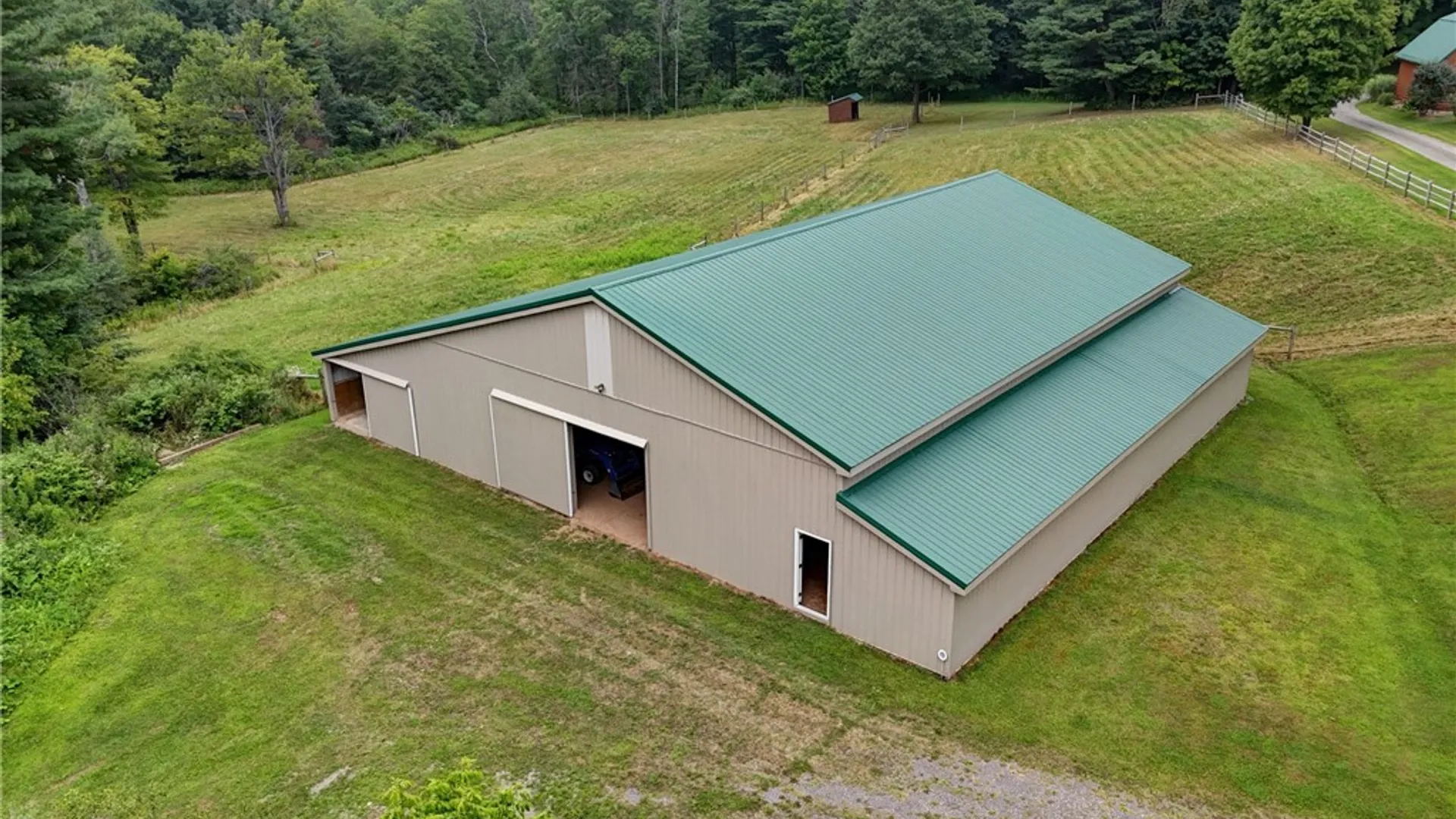Property at 9176 Tibbals Road, Canadice, NY 14560 29