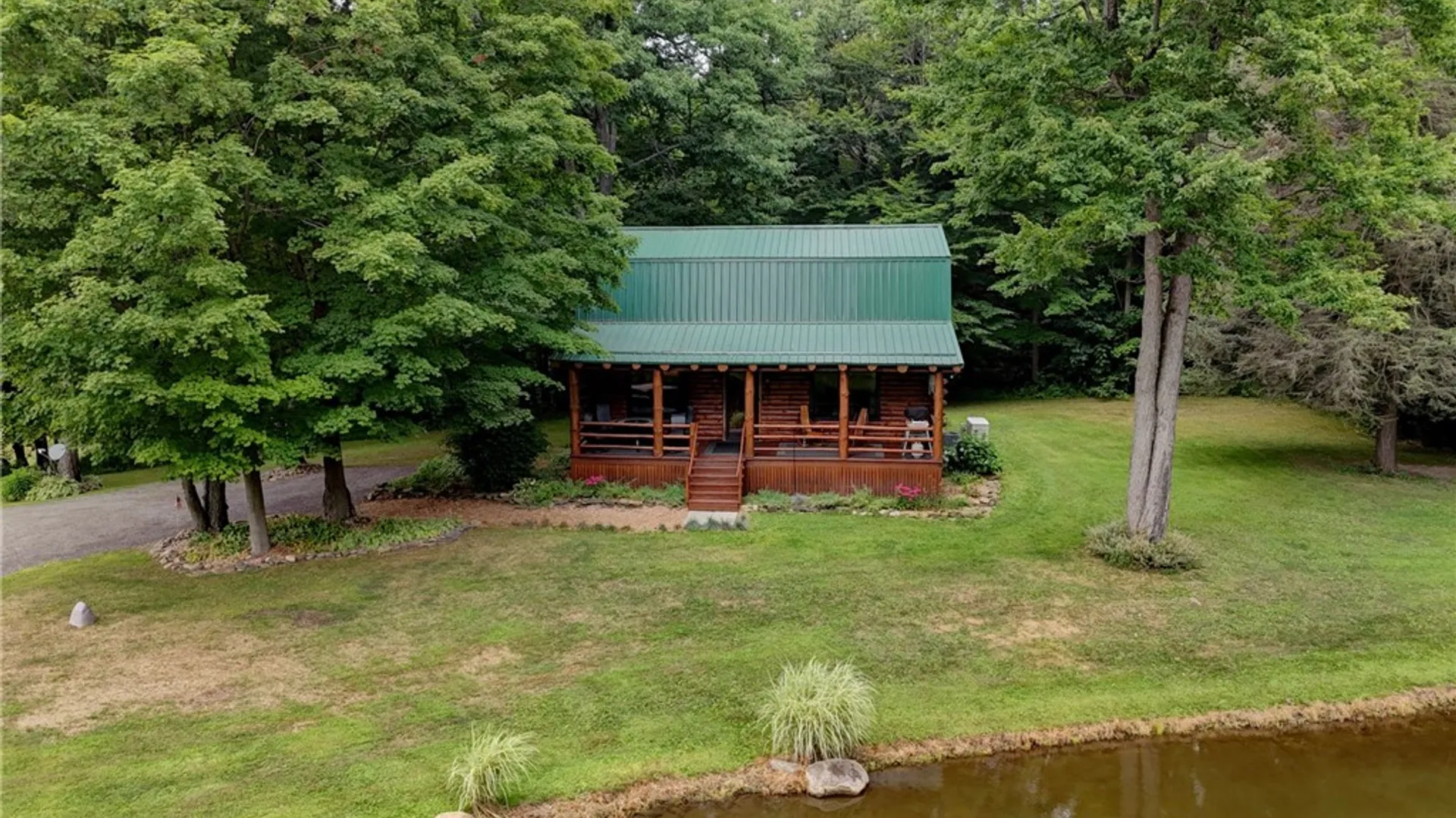 Property at 9176 Tibbals Road, Canadice, NY 14560 31