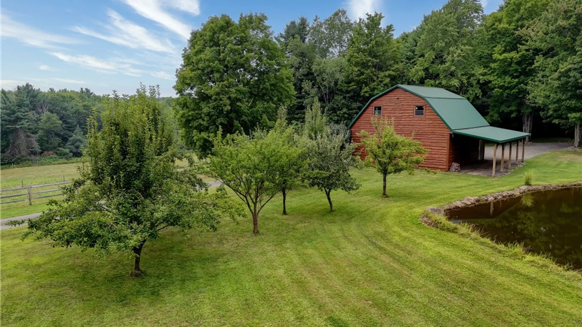 Property at 9176 Tibbals Road, Canadice, NY 14560 32