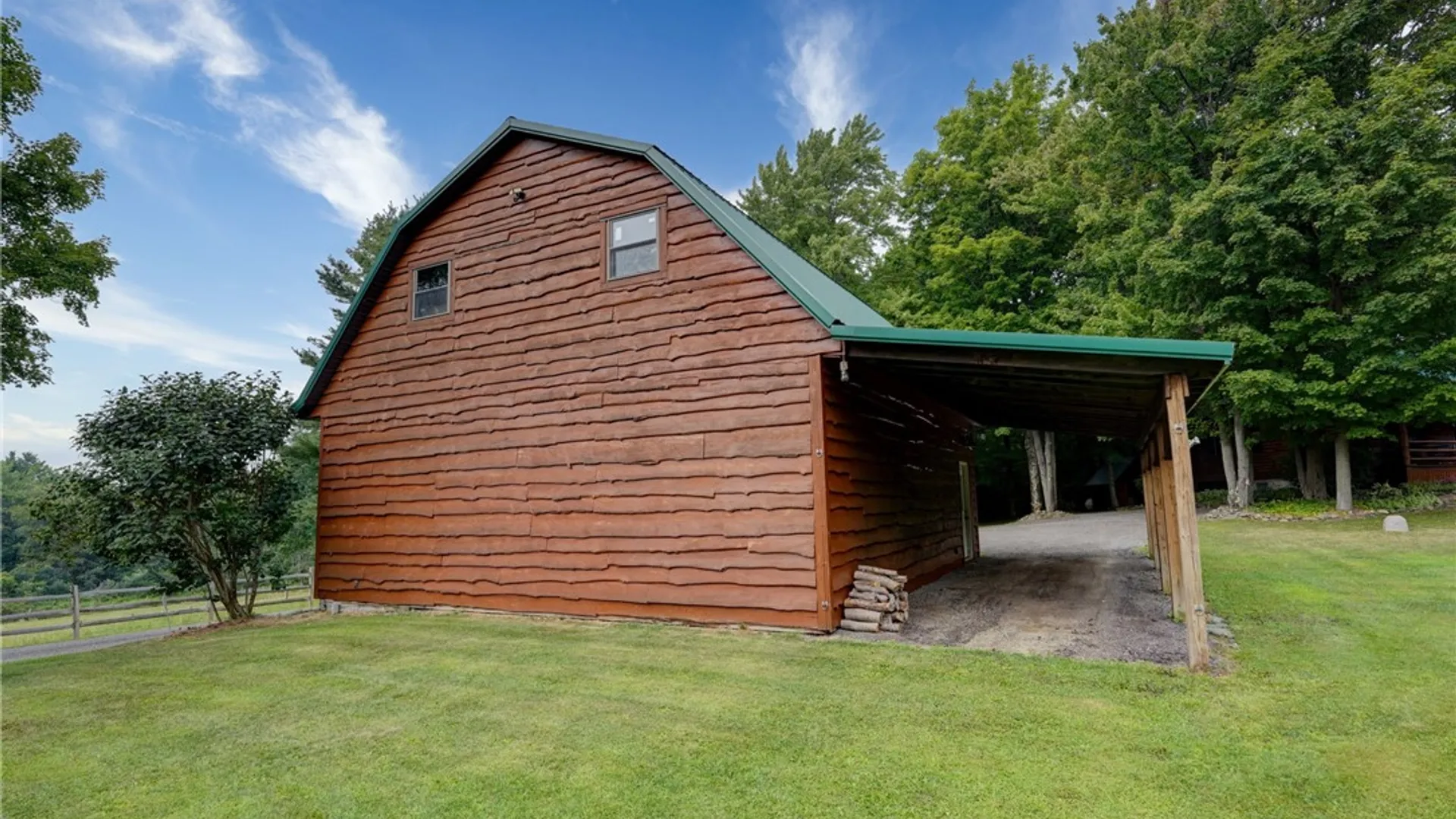 Property at 9176 Tibbals Road, Canadice, NY 14560 44