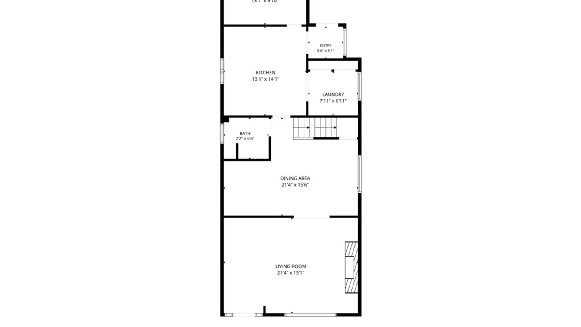 Property at 29 Pomona Place, Buffalo, NY 14210 29