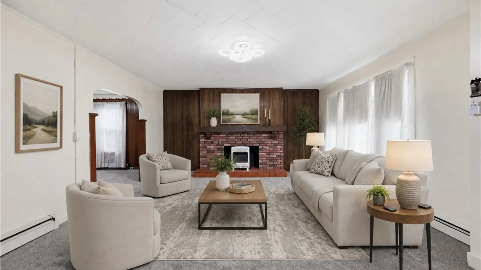 Property at 29 Pomona Place, Buffalo, NY 14210 4