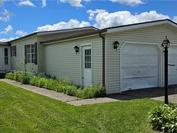 Property at 56 Belmont Drive, Newstead, NY 14001
