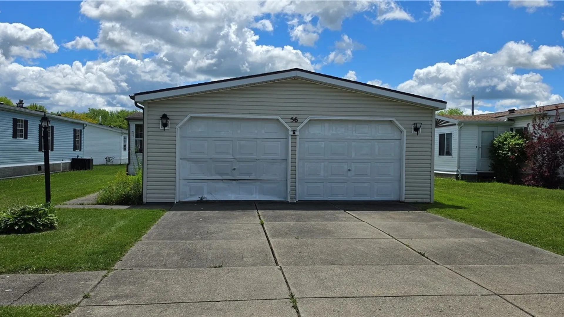 Property at 56 Belmont Drive, Newstead, NY 14001 2