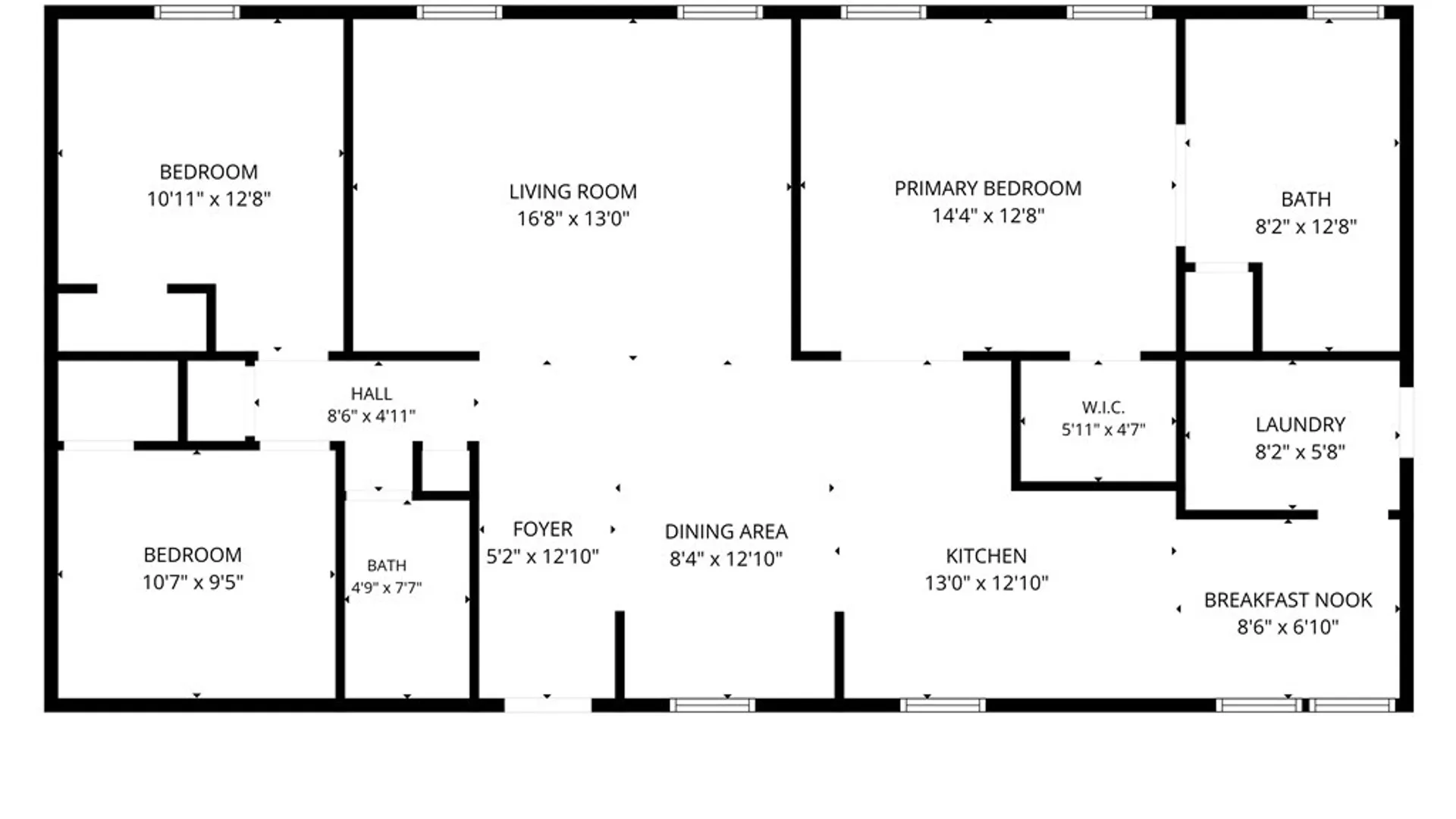 Property at 56 Belmont Drive, Newstead, NY 14001 25