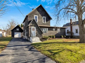551 Wall Street, North Tonawanda, NY 14120