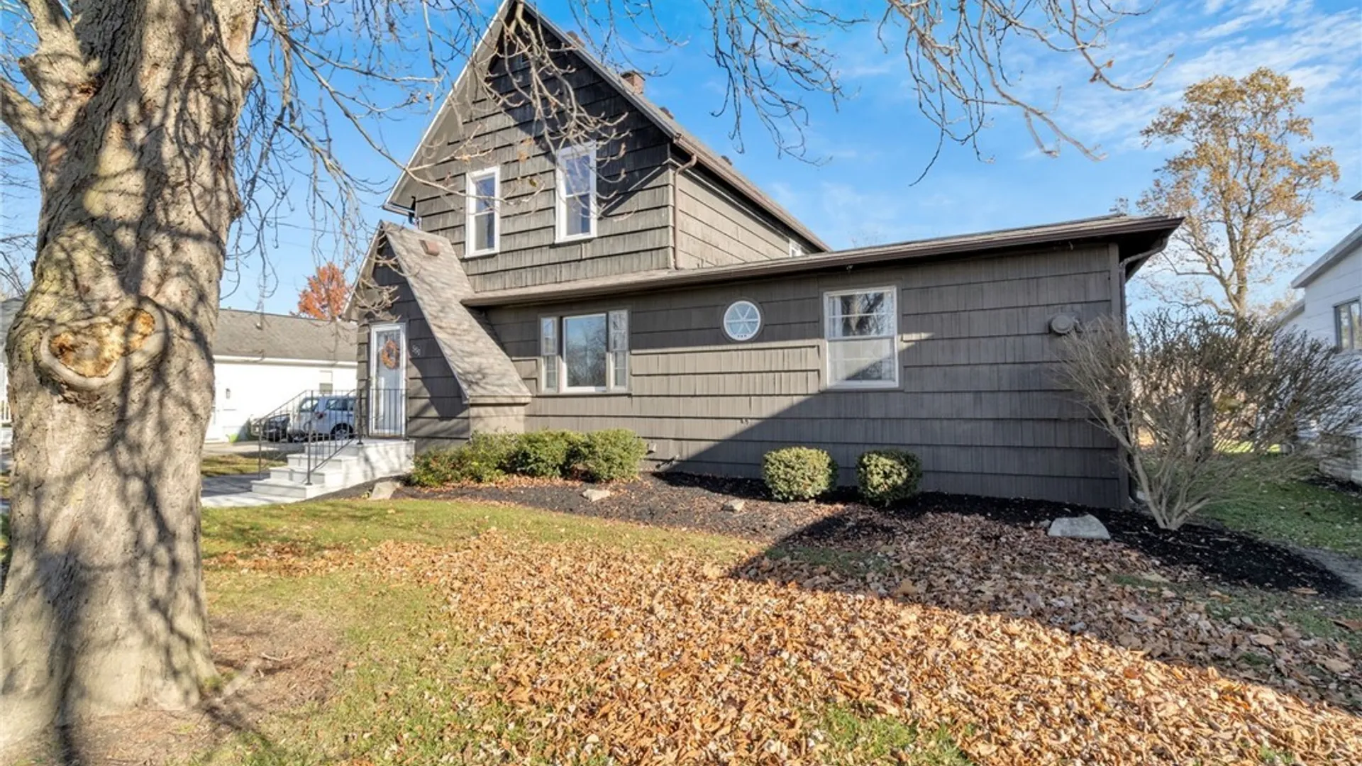 Property at 551 Wall Street, North Tonawanda, NY 14120 2