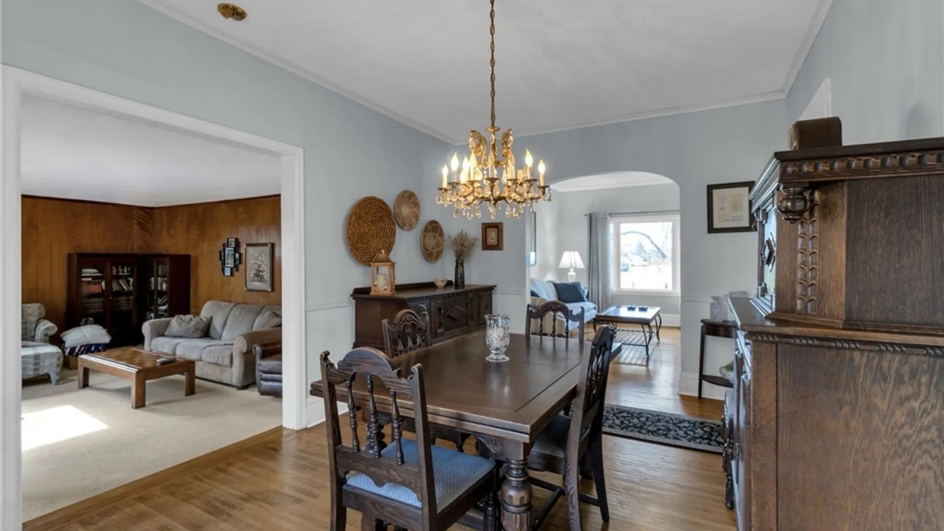 Property at 551 Wall Street, North Tonawanda, NY 14120 9