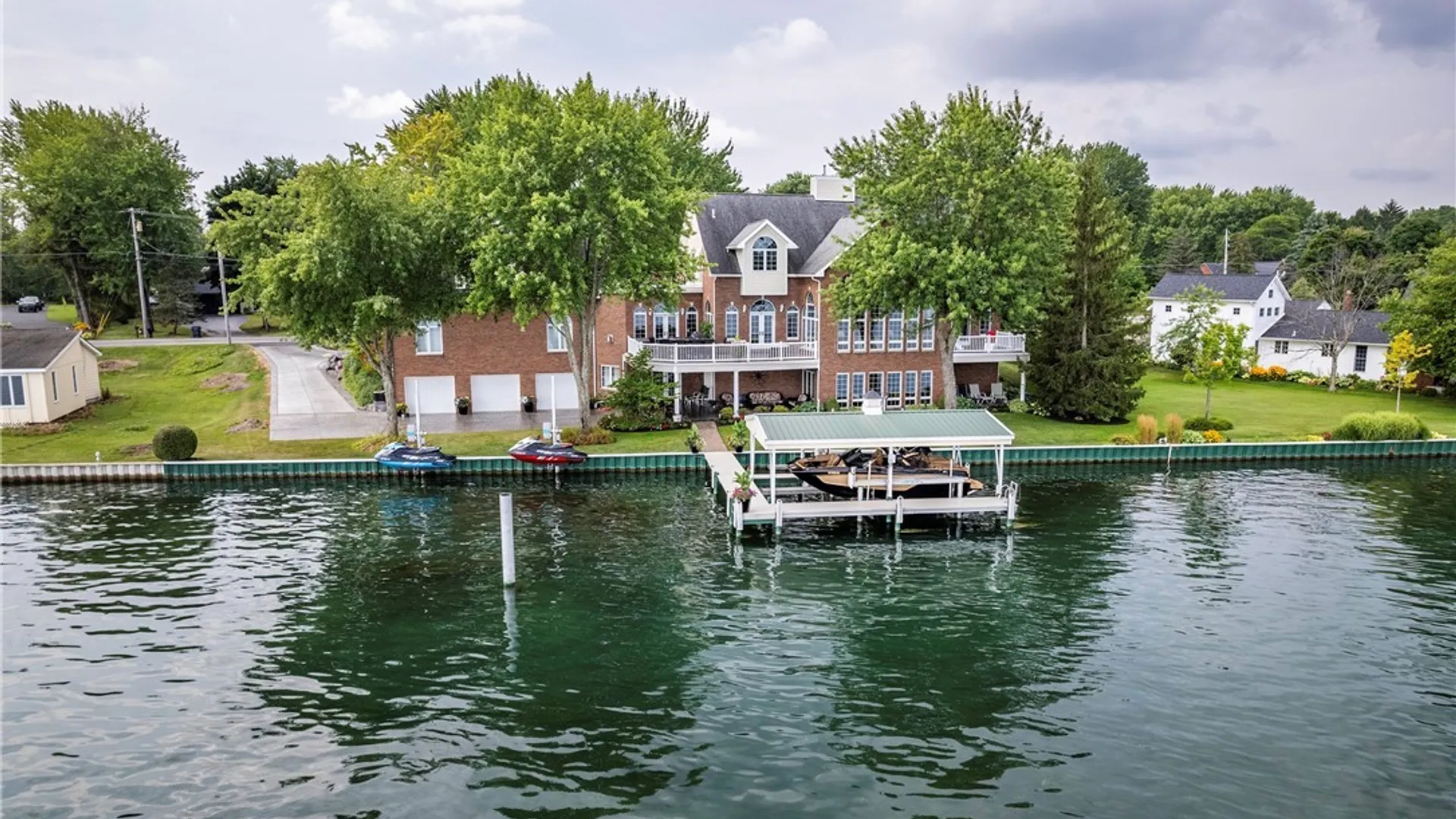 Property at 4875 E River Road, Grand Island, NY 14072 43